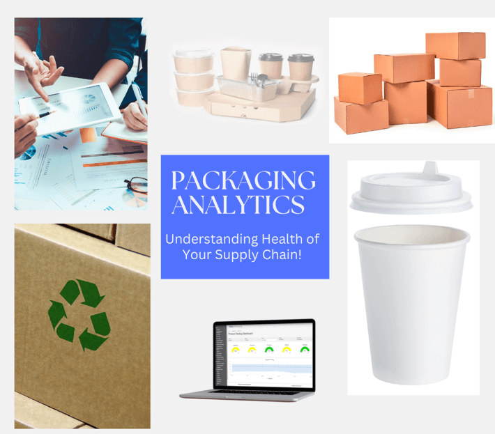 Understand Performance Of Packaging Supply Chain Through Routine Product Testing Featured Image