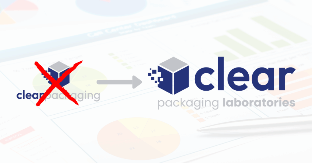 Introducing Clear Packaging Laboratories: Why We Rebranded Featured Image