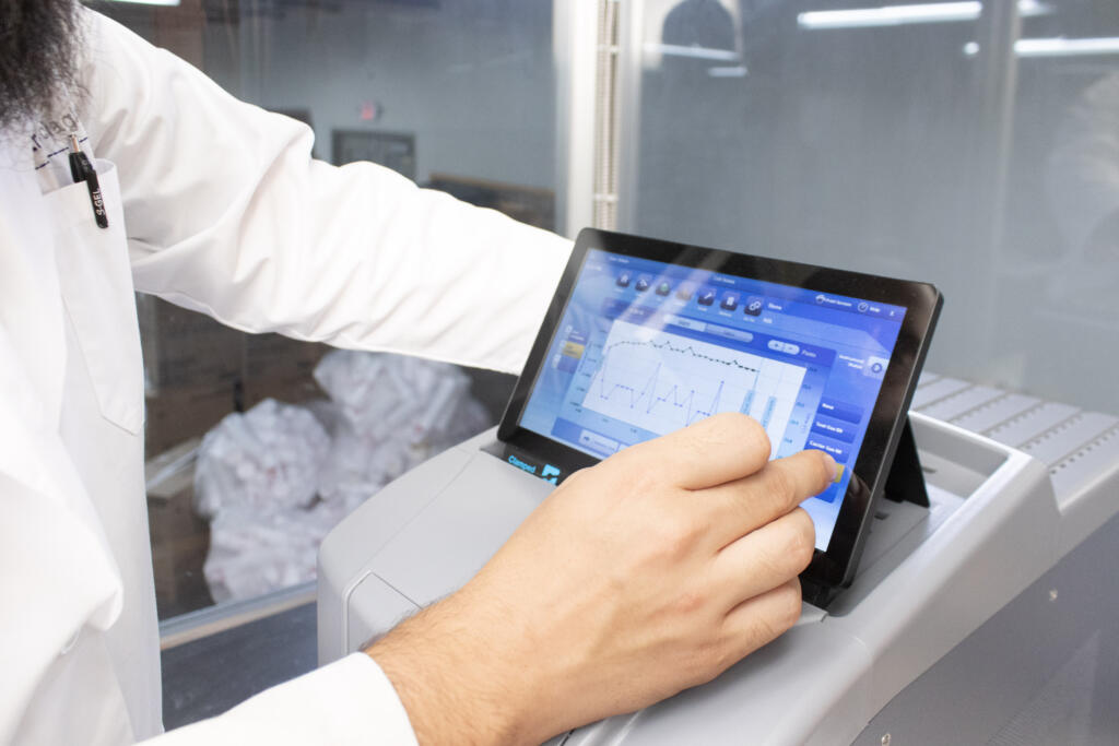 CPG Line Readiness: Why “In Spec” Is the Only Way to Stay on Track Featured Image